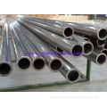 High Precision Cold Rolling, Cold Drawing Stainless Steel Seamless Tube Din 17458, Bright Annealed Stainless Steel Tube